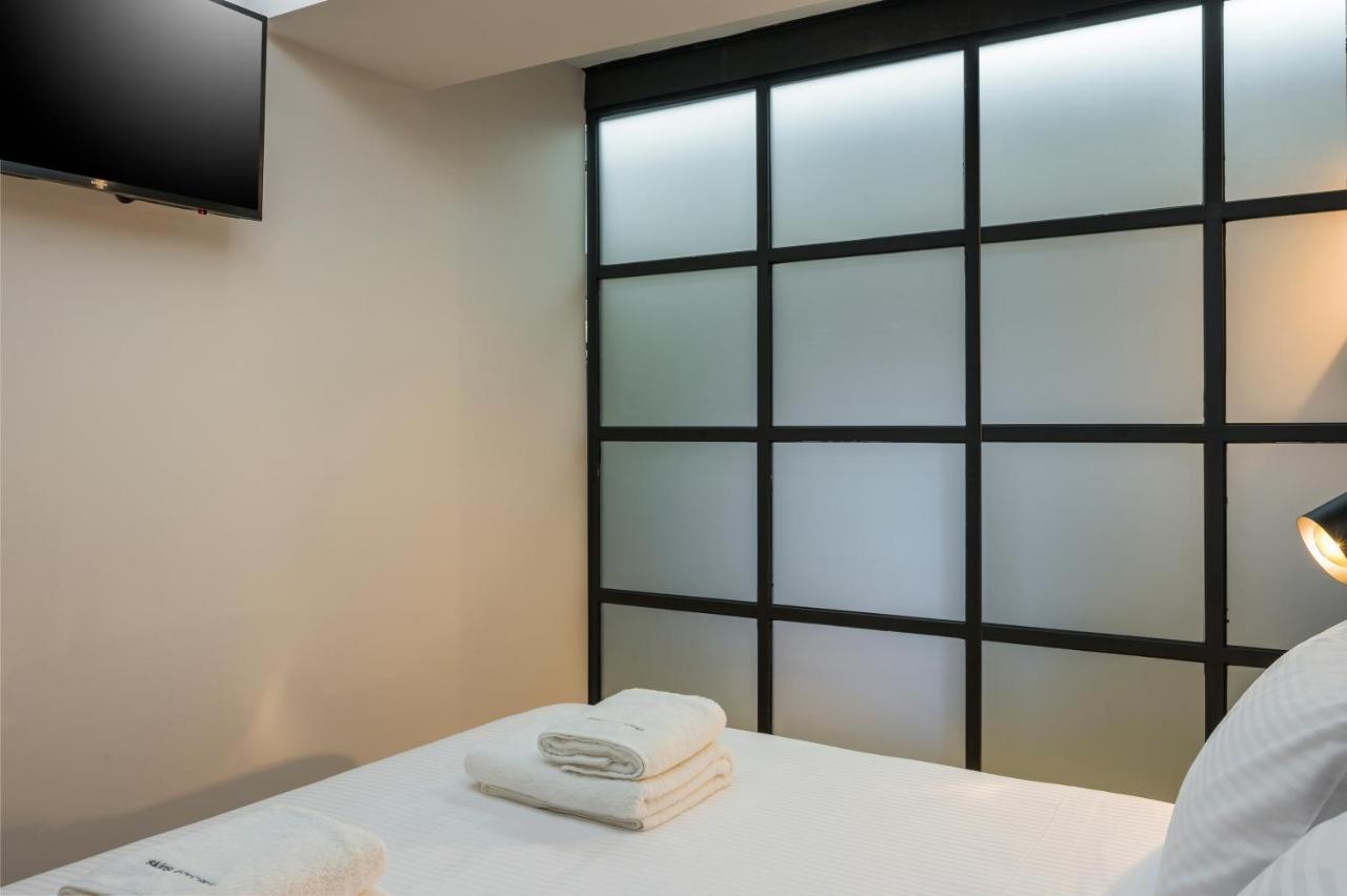 Skins Concept Boutique Apartment Chania  Exterior photo