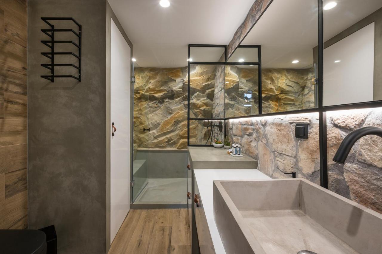 Skins Concept Boutique Apartment Chania  Exterior photo