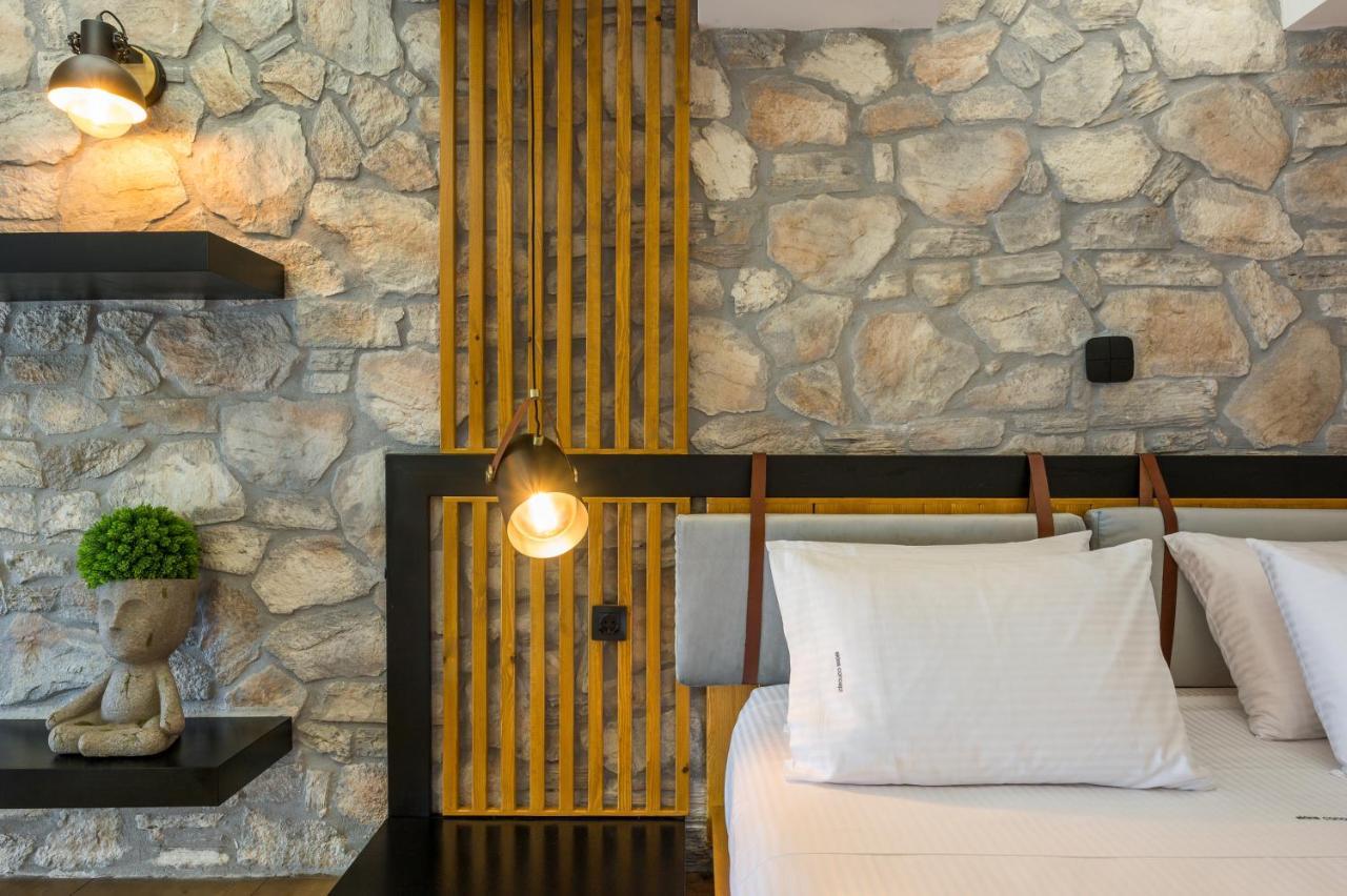 Skins Concept Boutique Apartment Chania  Exterior photo